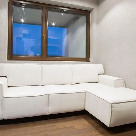 公寓 Luxury With Private Terrace