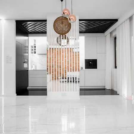 Luxury With Private Terrace