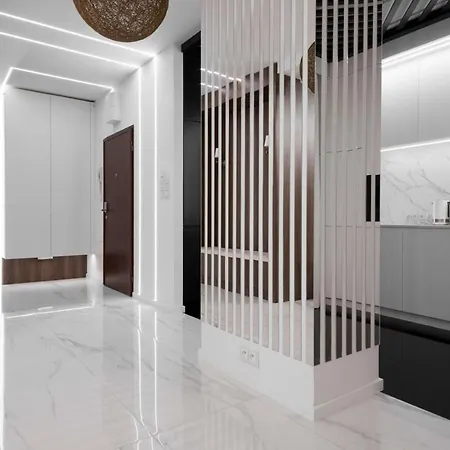 公寓 Luxury With Private Terrace