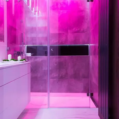 公寓 Luxury With Private Terrace *