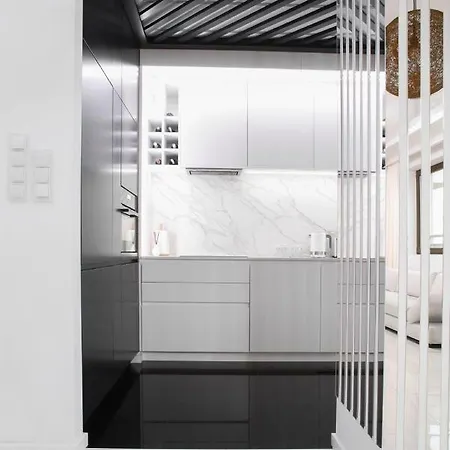 公寓 Luxury With Private Terrace *