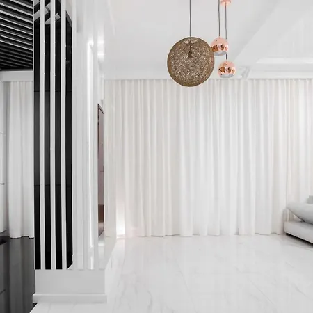 公寓 Luxury With Private Terrace *