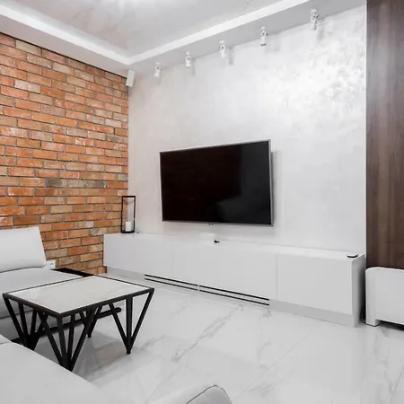 公寓 Luxury With Private Terrace *