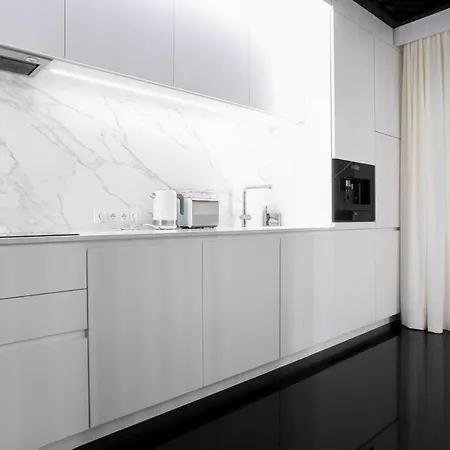Luxury With Private Terrace *