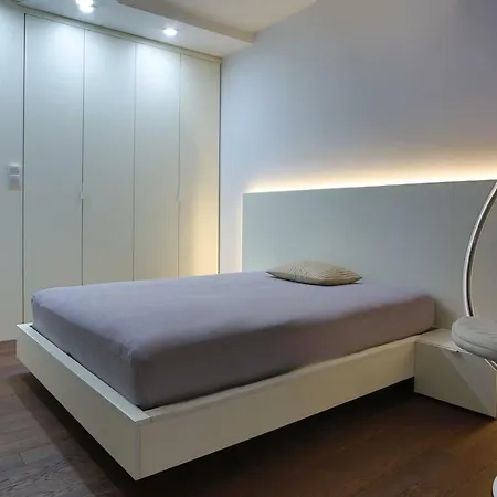 公寓 Luxury With Private Terrace *