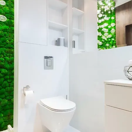 Luxury With Private Terrace *