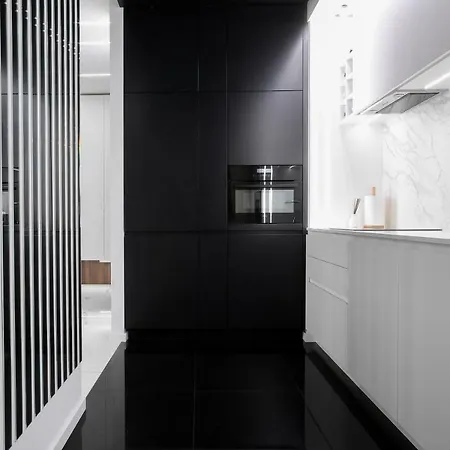 公寓 Luxury With Private Terrace *